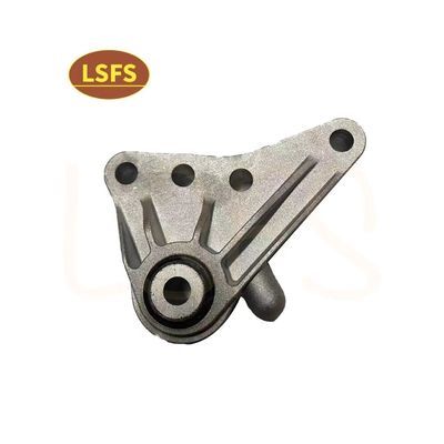 ROEWE SAIC Instalación del motor trasero Soporte de montaje del motor para MG6 I6 OEM NO 10124789 Directo