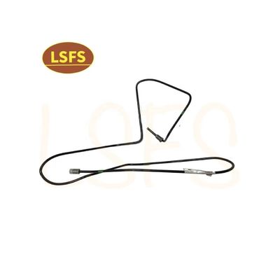 Pipe de fluido del freno trasero derecho para Iveco Daily OE 5802091985 Iveco
