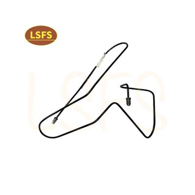 Pipe de fluido del freno trasero derecho para Iveco Daily OE 5802091985 Iveco