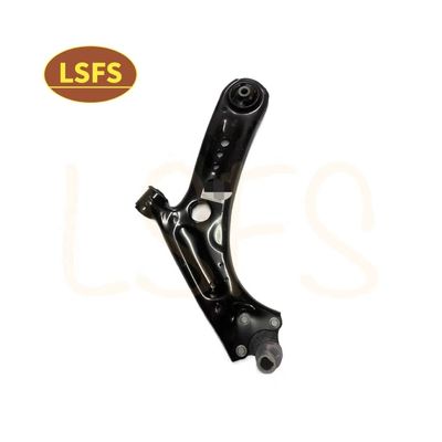 Roewe I5 I6 MG5 MG6 EI5 ER6 Partes de la suspensión automática delantera izquierda brazo de control inferior OE 10133150
