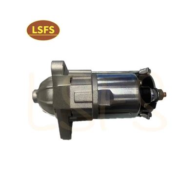 Motor de arranque para Roewe 350 360 I5 I6 RX3 MG3 MG5 GT ZS OE NO. 30005443 Entrega rápida