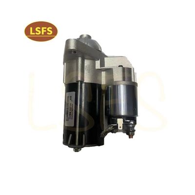 Motor de arranque para Roewe 350 360 I5 I6 RX3 MG3 MG5 GT ZS OE NO. 30005443 Entrega rápida