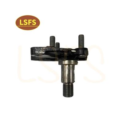 Esfíntel de rueda trasera de alto nivel ASM para MG ZS RX3 OE 10243665 Posición derecha trasera