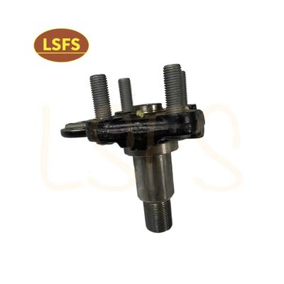 Esfíntel de rueda trasera de alto nivel ASM para MG ZS RX3 OE 10243665 Posición derecha trasera