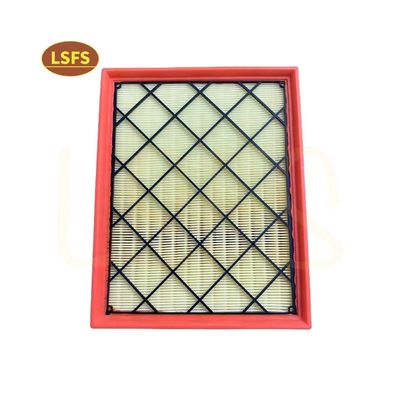 Maxus SAIC MOTOR Car Fitment Air Grid 30*25*5 para el Maxus D90 OE C00106843