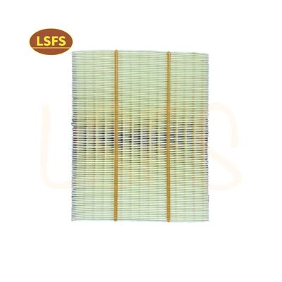 Maxus SAIC MOTOR Car Fitment Air Grid 30*25*5 para el Maxus D90 OE C00106843