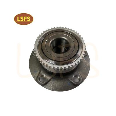 El conjunto de rodamientos de ruedas traseras Roewe RX5 GS HS con OEM NO 10094080