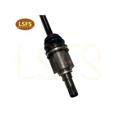 OE 10090050 Ensamblaje del medio eje delantero derecho para Roewe 350 360 MG5 GT 2015- Modelo