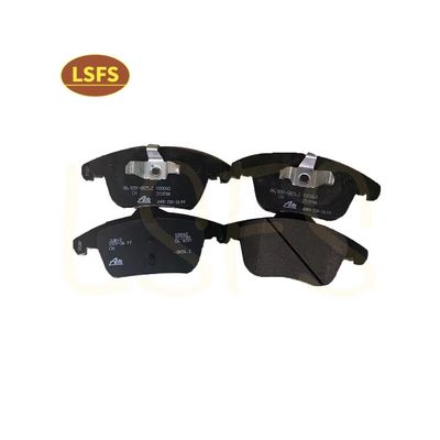 Roewe I6 EI6 Placas de freno delanteras OEM NO 10248966 con material duradero