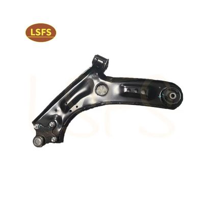 Brazo de control inferior delantero derecho para Roewe I5 I6 MG5 MG6 EI5 ER6 60*20*30 Posición derecha