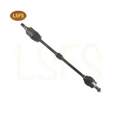 OE 10090049 Ensamblaje del medio eje delantero izquierdo para Roewe 350 360 MG5 GT OEM NO. 10090049