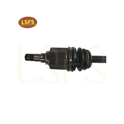 OE 10090049 Ensamblaje del medio eje delantero izquierdo para Roewe 350 360 MG5 GT OEM NO. 10090049