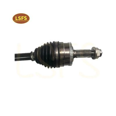 OE 10090049 Ensamblaje del medio eje delantero izquierdo para Roewe 350 360 MG5 GT OEM NO. 10090049