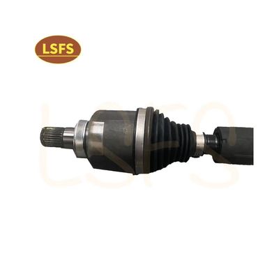 MG SAIC Instalaciones para automóviles Equipo de medio eje delantero izquierdo para Roewe I5 MG5 OE 10619629