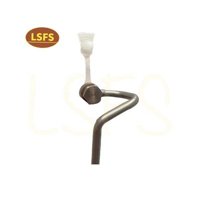 2018-2019 Maxus G10 G20 T60 T70 D90 Tubo de entrada de turbocompresor con y OEM 10164718