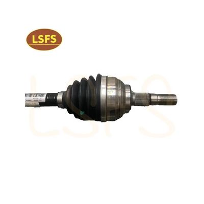 MG SAIC Instalaciones para automóviles Equipo de medio eje delantero izquierdo para Roewe I5 MG5 OE 10619629